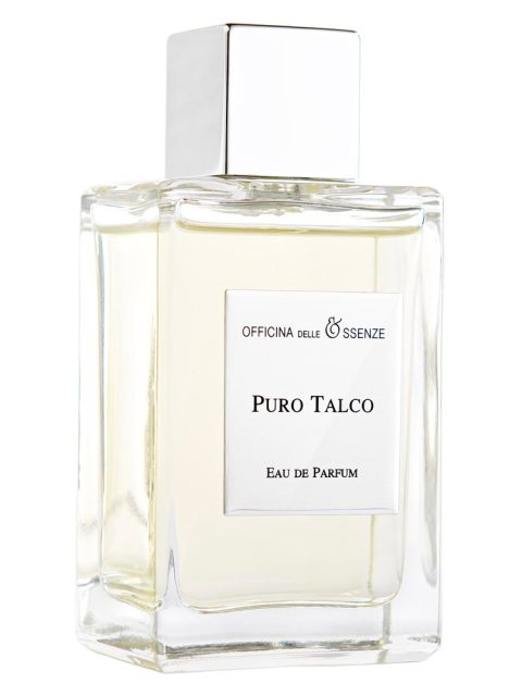 Puro Talco
