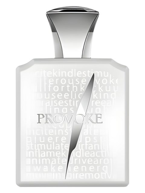 Provoke White