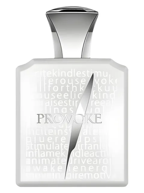Provoke White