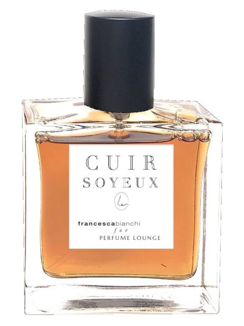 Cuir Soyeux