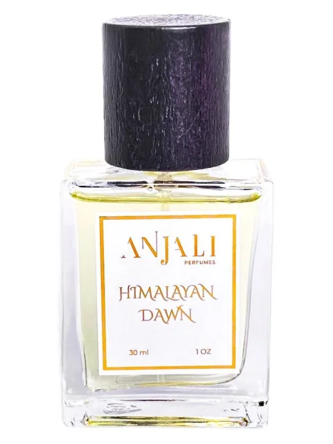 Himalayan Dawn