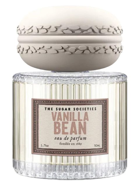 Vanilla Bean