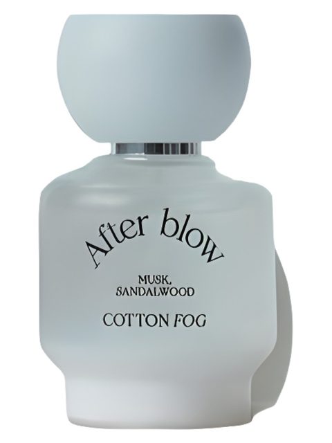 Cotton Fog