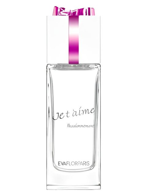 Je t'aime Passionnément