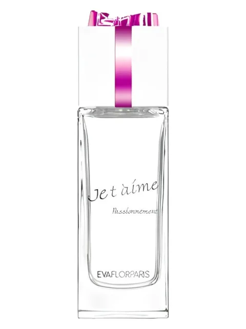 Je t'aime Passionnément
