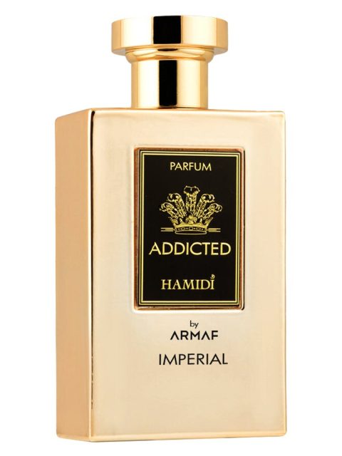 Addicted Imperial