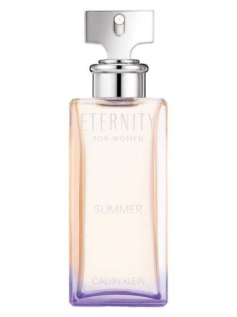 Eternity Summer 2019