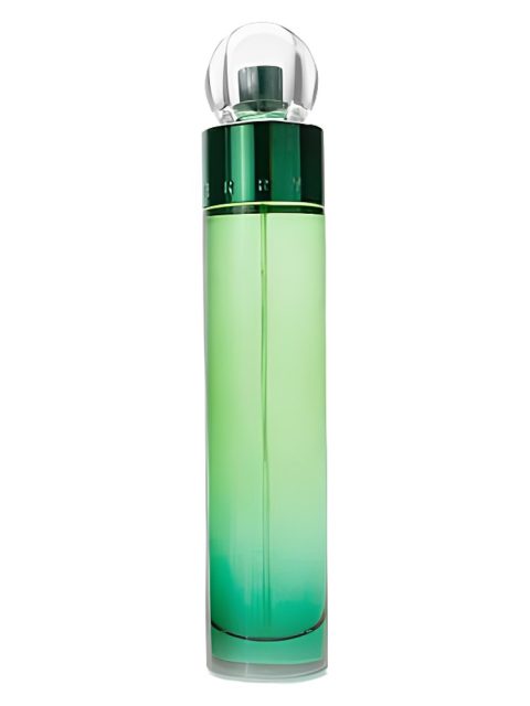 360° Green