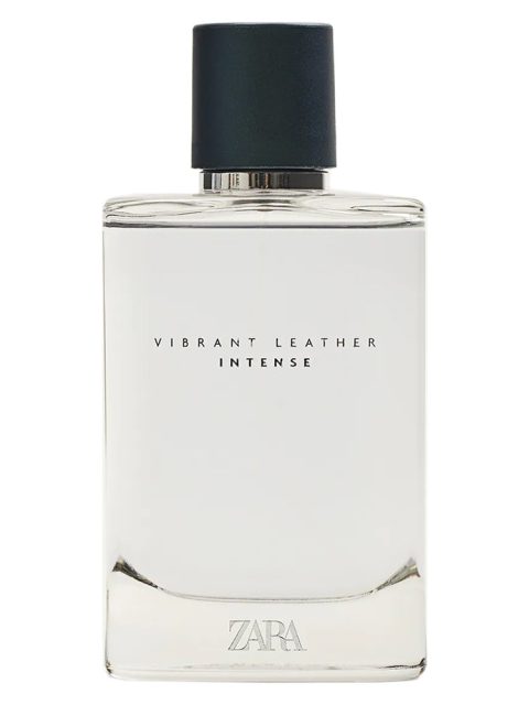 Vibrant Leather Intense