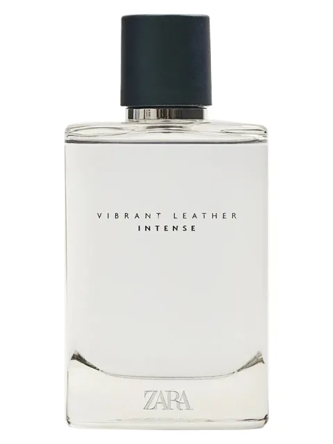 Vibrant Leather Intense