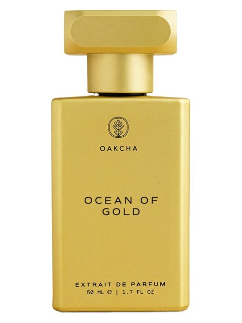 Ocean of Gold