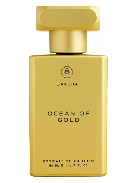 Ocean of Gold
