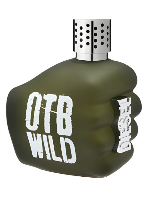 Only The Brave Wild