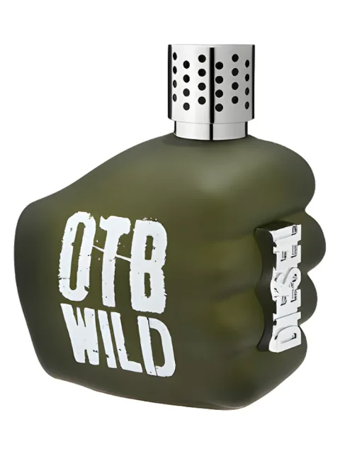 Only The Brave Wild