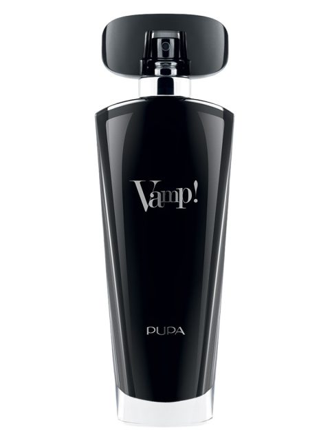 Vamp! Black