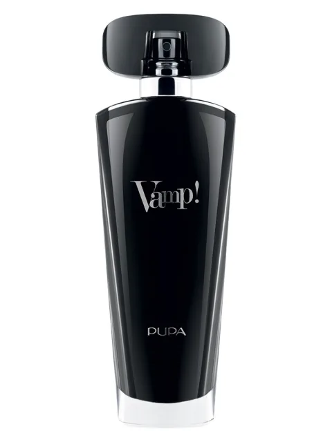 Vamp! Black