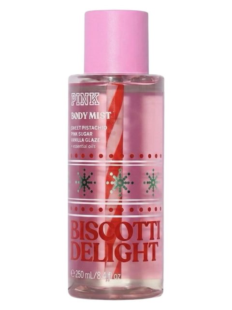 Biscotti Delight