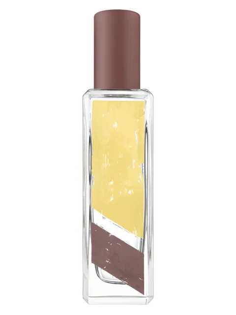Tobacco & Mandarin