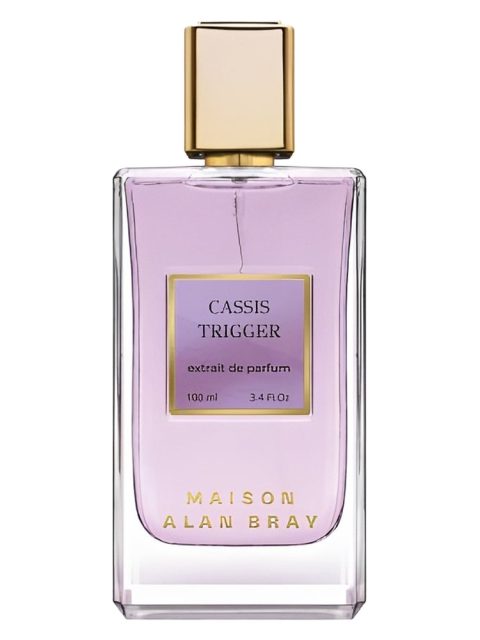 Cassis Trigger