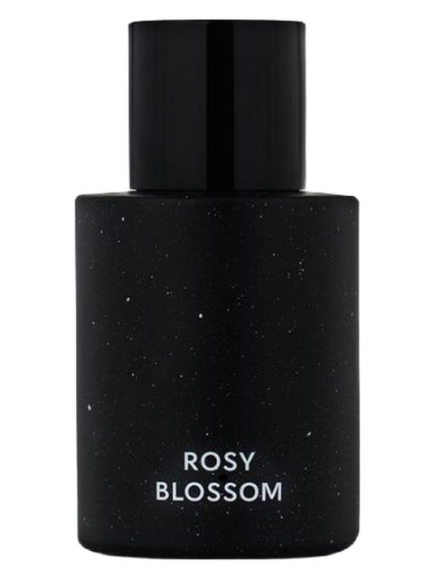 Rosy Blossom