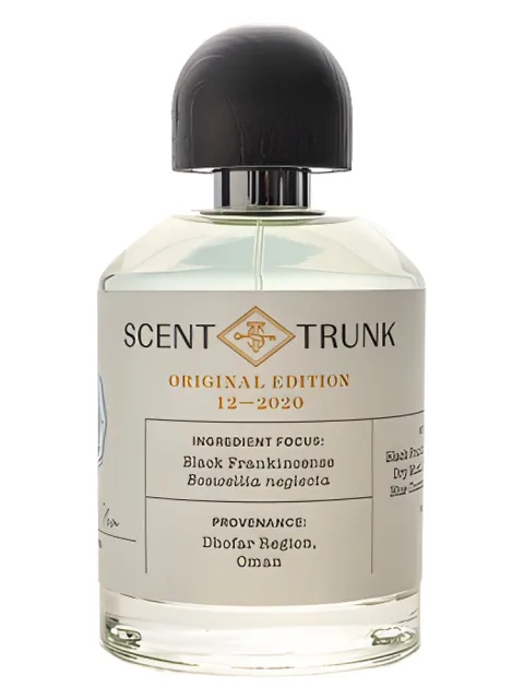 Black Frankincense