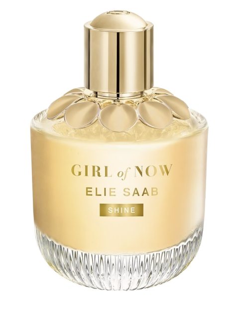 Girl of Now Shine