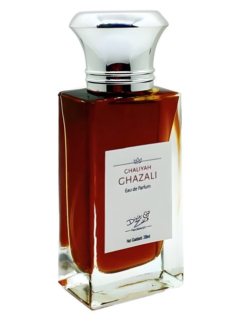 Ghaliyah Ghazali