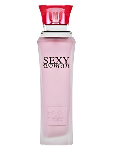 Sexy Woman