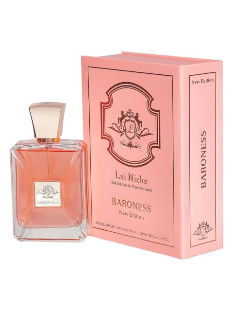 Baroness (New Edition)