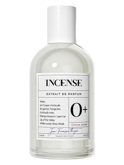 Perfume 0+ Cotton
