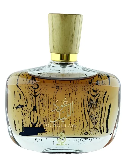 Oud Al Layl
