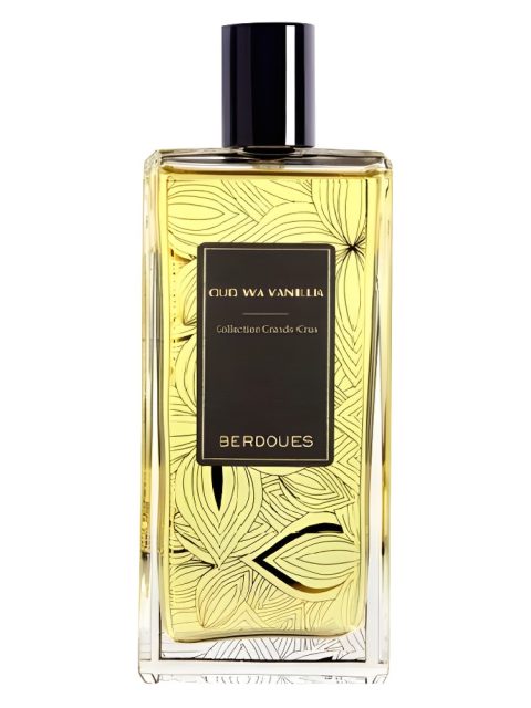 Oud Wa Vanillia