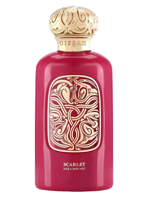 Scarlet Fragrance Mist