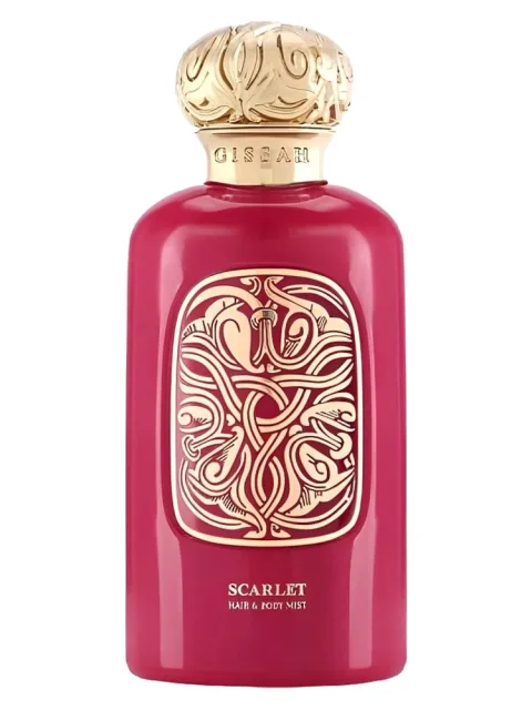 Scarlet Fragrance Mist