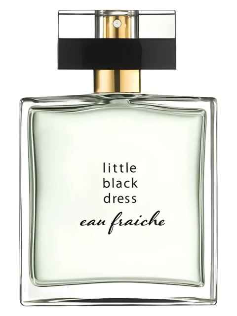 Little Black Dress Eau Fraiche