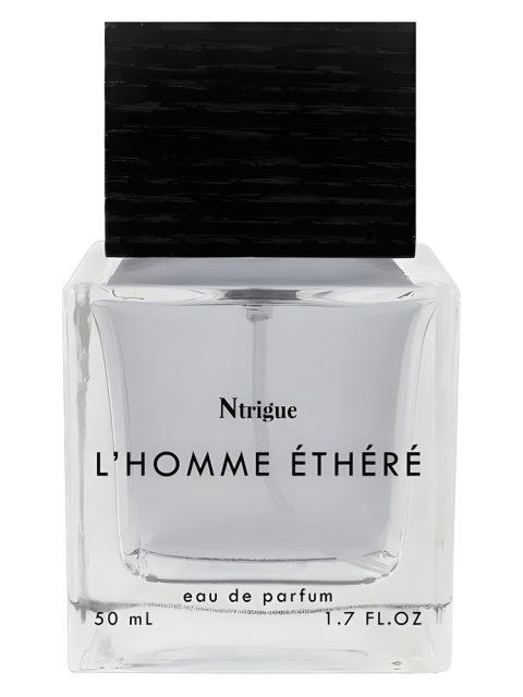 L'Homme Éthéré