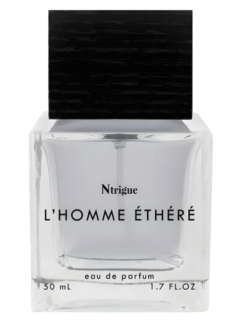 L'Homme Éthéré