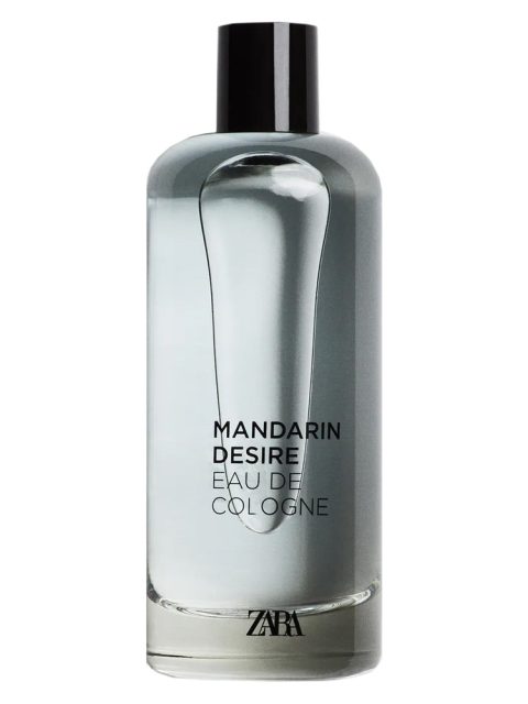 Mandarin Desire