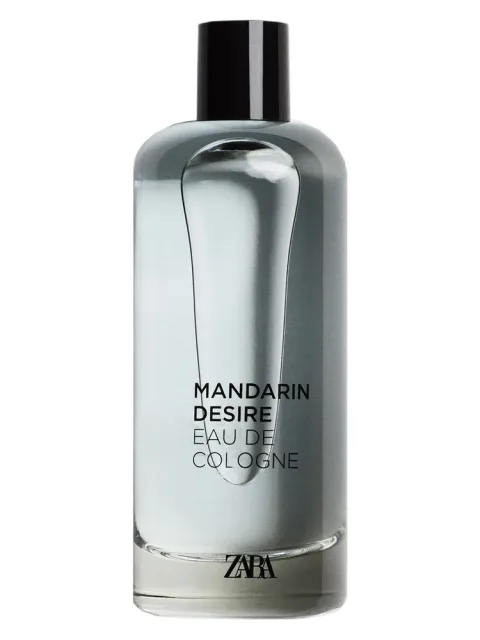 Mandarin Desire