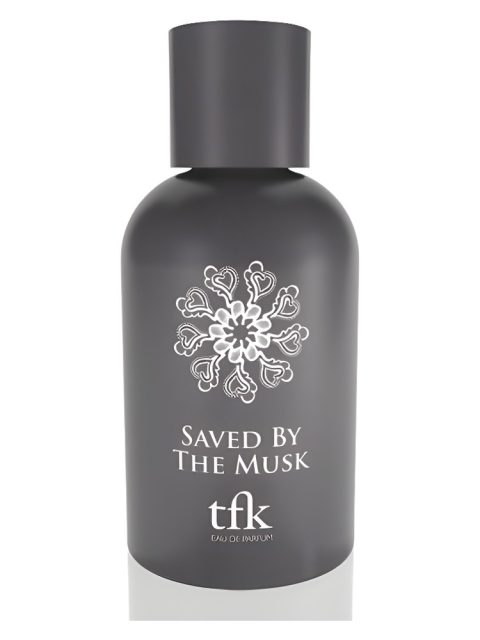 Saved by the Musk