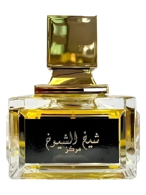 Sheikh Al Shuyukh Markaz Concentrated