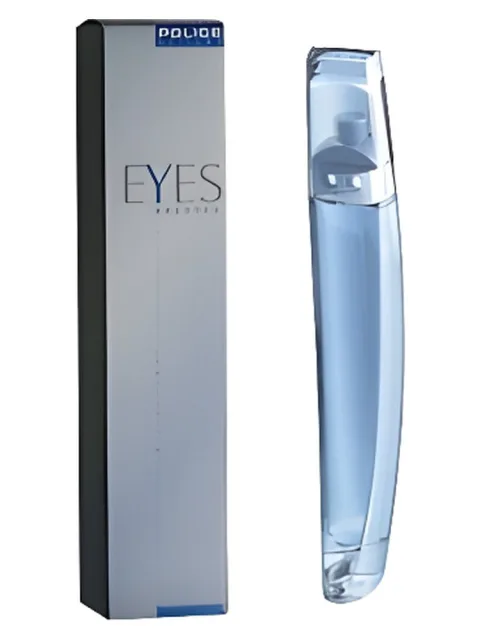 Eyes Feminine