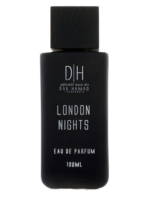 London Nights