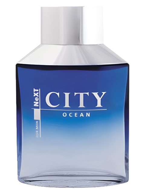 Ocean