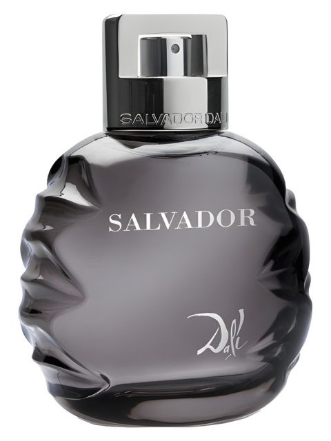 Salvador by Salvador Dali (2010)