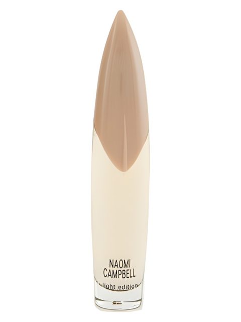 Naomi Campbell Light Edition