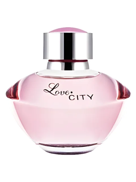 City Love