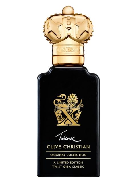 X Twist Tuberose