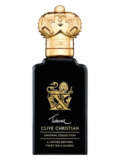 X Twist Tuberose