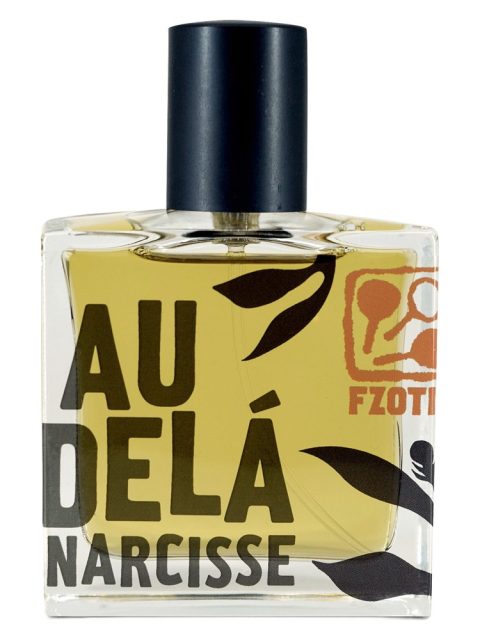 Au Dela